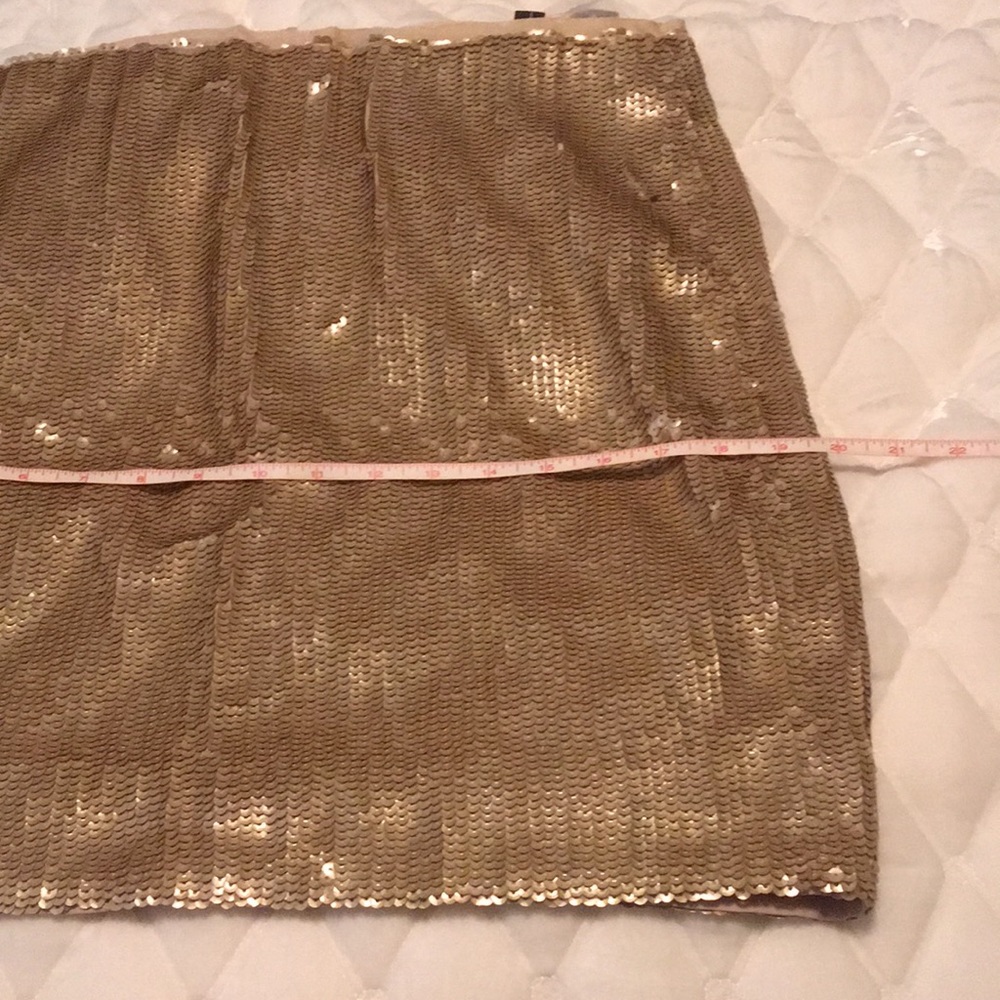 Jcrew sequin mini - Picture 5 of 6